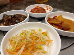 -高丽村韩国料理(兴华二路店)