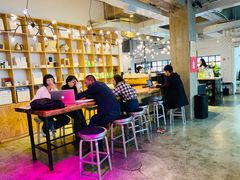 -Nectar One Cafe(勇烈路n1店)