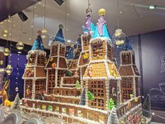 -温州喜来登酒店-盛宴西餐厅