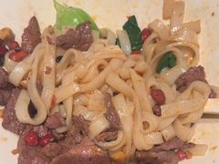 -漆黑觉米粉(三里屯店)