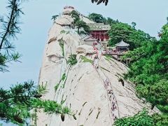 -华山风景名胜区