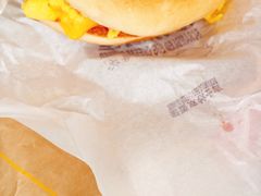 -麦当劳(杭州临平万达广场店)