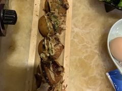 -桃屋日本料理(清华科技园店)