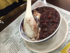 红豆双皮奶-仁信老铺(华盖路店)