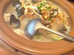 -郑庄脂渣海鲜楼(九水路店)