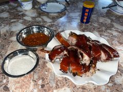 -黄记四更烤乳猪店