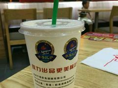 -尊宝比萨(较场口店)