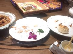 -蒙亨·手把肉·蒙古包文化主题餐厅(天恒广场店)