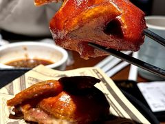 -乔街深夜食堂·小龙虾·高压锅生蚝(杭州总店)
