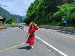 -江南天池