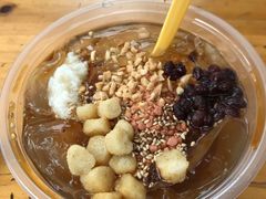 -贺记蛋烘糕(文庙西街店)