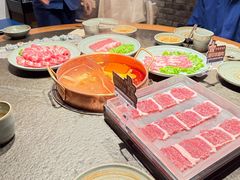 -老墙根涮肉(王四营店)