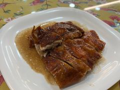 -芳姨广东砂锅粥(张庄路店)