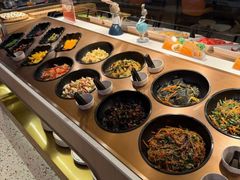 -比格比萨自助(潍坊新辰天地店)