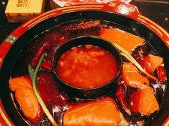 -香佰里鲜货火锅(佳乐金街店)