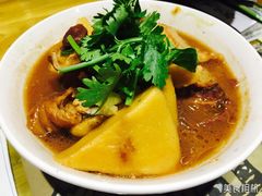 -局气 烤鸭·北京菜(光华路店)