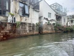-孙盛兴奥灶面馆·蟹黄面·三虾面(山塘街总店)