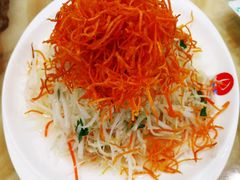 -小船渔村•大连菜•大连焖鱼(明泽街店)