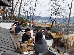-巴倒烫陆派火锅山庄(南山总店)