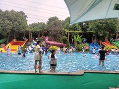 -苏州乐园森林水世界