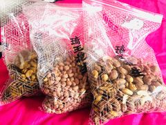 -琦王花生(南浦大桥沃尔玛店)