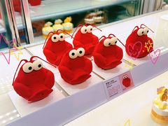 -好利来(永定路店)