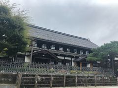 -高山阵屋