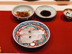 -橼舍鮨青木