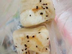 -老蔡水煎包(A8环球店)