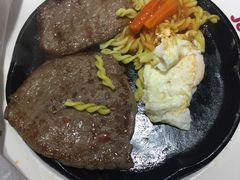 -佳客来·牛排(湖东店)