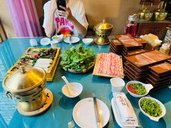 -慢丽江·云南野生菌土鸡锅(付家庄店)