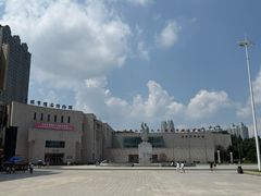 -吉林市博物馆