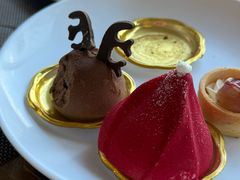 -皇朝万鑫自助餐厅