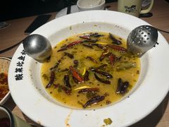 -太二酸菜鱼(天鹅湖万达店)