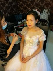 点击看大图 -金夫人婚纱摄影(华南店)