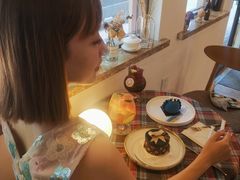 -暖忆烘焙甜品