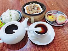 -恒兴发茶店(十三小店)