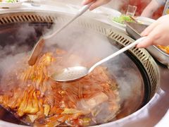 -崔记生活·铁锅炖鱼粘卷子(总店)