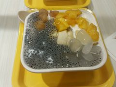 -满记甜品(日月光二店)
