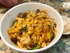 -老乌家特色小炒泡馍(大皮院店)