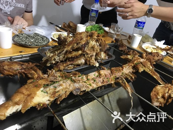 香木香羊烤全羊(滇池店)-图片-昆明美食-大众点评网