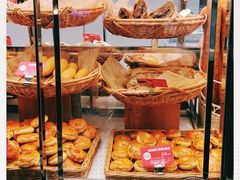 -味多美(江桥万达店)