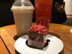 -煮叶(悠唐广场店)