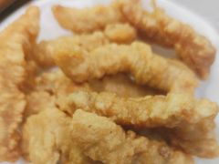 -松鹤楼面馆(天一广场店)