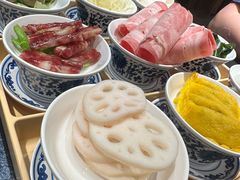 -咏江南·苏式火锅·苏州评弹(观前街店)