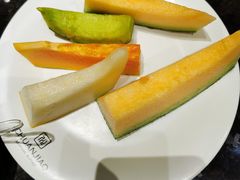 -川骄海鲜自助(河东店)