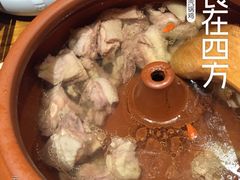 -云海肴·汽锅鸡·云南菜(天津国金汇店)