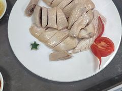 -鹿鸣酒家(越秀店)