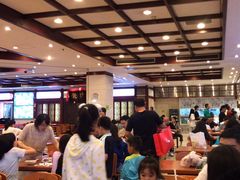 -龙抄手(春熙路总店)