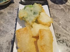 -好鲆·活鱼料理(金地广场店)